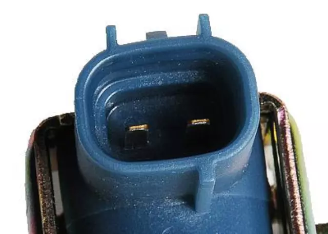 Vapor Canister Purge Valve with Bracket - GM (88969154)