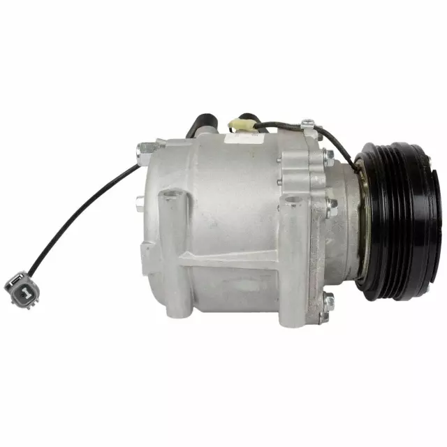 QYCC105 - : Compressor Assembly for Ford Image