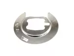 68353545AB - : Splash Shield, Left for Mopar Image