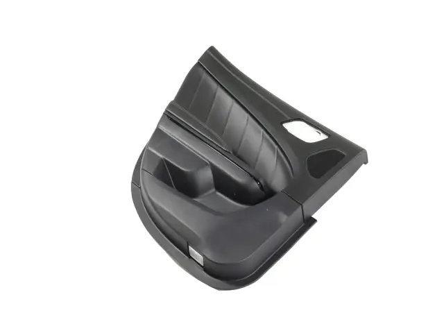 Rear Door Trim Panel Assembly, Left - Mopar (6RA412X9AC)