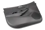 42656557 - : Black Front Driver Side Door Trim for GM Image