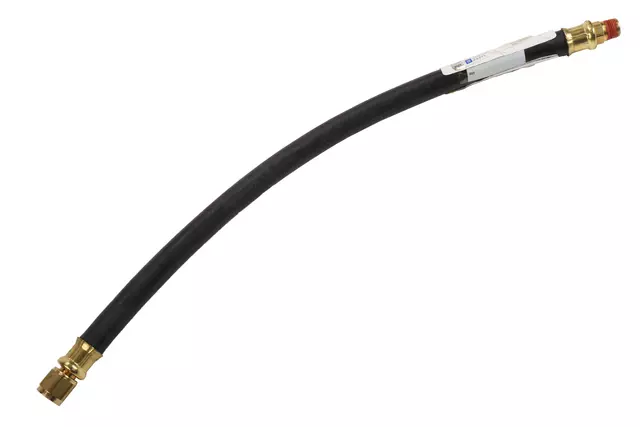 98368876 - : F Hose for GM Image