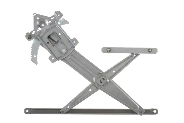 RPGM033 - : Power Window Regulator Assembly w o Motor for AISIN Image