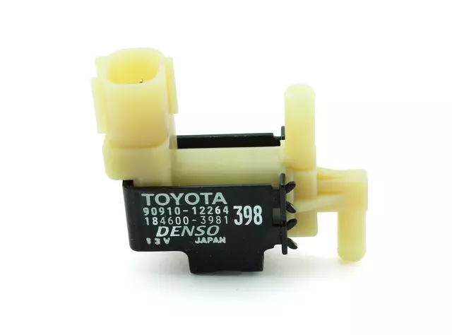 9091012264 - : Vapor Canister Purge Solenoid for Lexus: ES300 Image