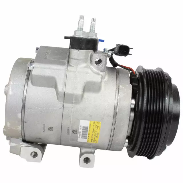 A/C Compressor - Ford (BC3Z-19703-C)