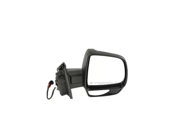 6ER63LXHAA - : Outside Rear-View Mirror, Right for Mopar Image
