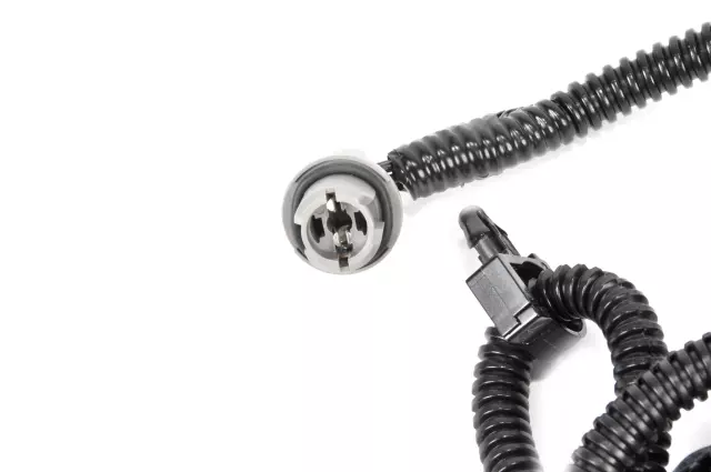 22869171 - : Passenger Side Tail Lamp Wiring Harness for GM Image