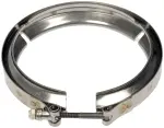 6747013 - : Exhaust V-Band Clamp for Dorman Image