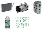 KT4754A - : A/C Compressor Kit -- Compressor-Condenser Replacement Kit for UAC Image