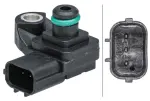 9403351 - : HELLA Turbocharger Boost Sensor 009403351 for Hella Image