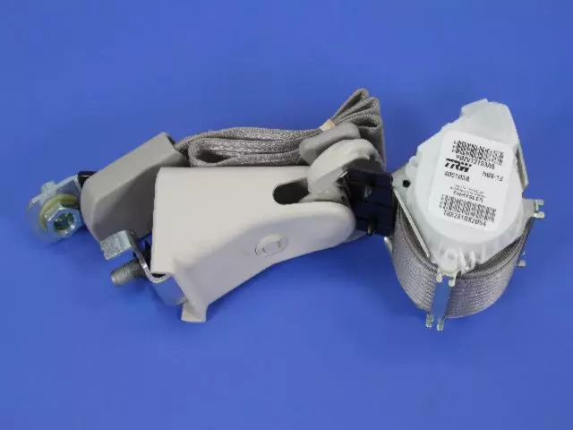 ZV721S3AB - Restraints: 2nd Rear Outer Seat Belt, Right for Mopar Image image
