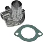 9025008 - : Engine Coolant Thermostat Housing for Dorman Image