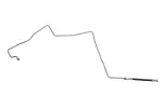 5801202 - : Automatic Transmission Oil Cooler Hose Assembly for Sunsong Image