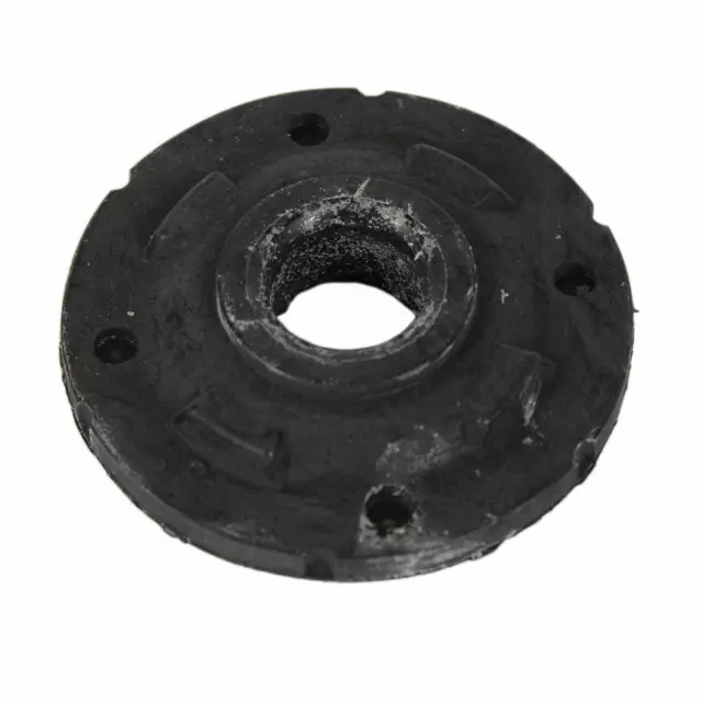 BE8Z8124A - Cooling System: Radiator Lower Insulator for Ford: EcoSport, Fiesta Image