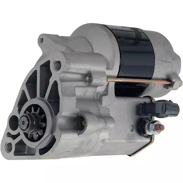 Starter - ACDelco (337-1160)