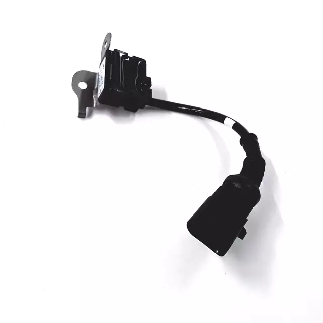 7L0907674C - : Accelerometer for Volkswagen: Touareg Image
