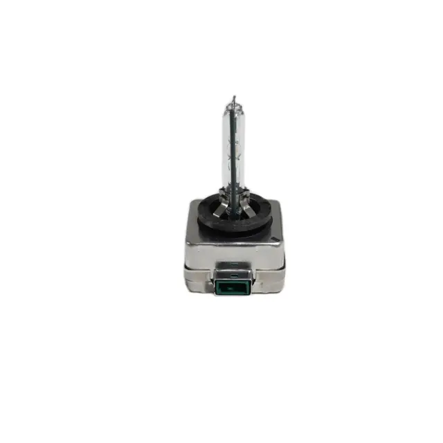 L0000D3S - Electrical: Headlight Bulb for Mopar Image