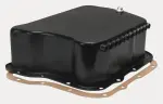 14210 - : Transmission Cooling Pan, Reduces Fluid Temps up to 50°F, Increase Capacity for Derale Image