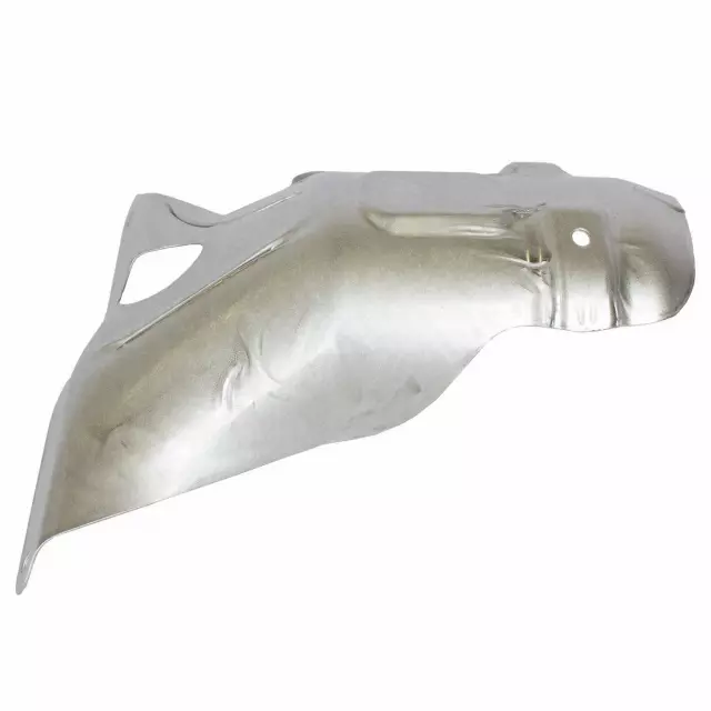 6E5Z5E258BA - Exhaust: Converter Shield for Ford: Fusion | Lincoln: Zephyr | Mercury: Milan Image
