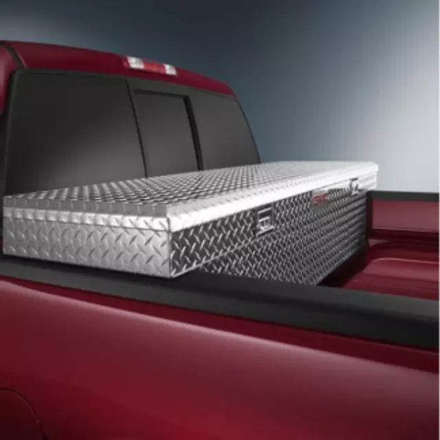 17800686 - : Service Component, Tool Box Tray for Chevrolet: Silverado 1500, Silverado 1500 Classic Image