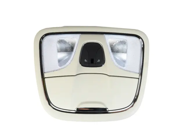 Overhead Console - Mopar (1WG411DAAF)