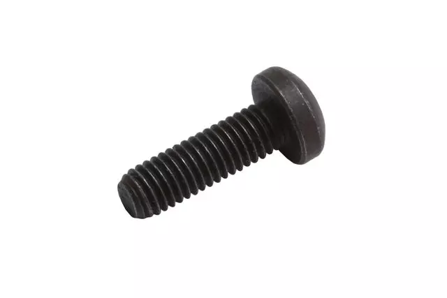 M5x0.8x16 Multi-Purpose Bolt - GM (24236710)