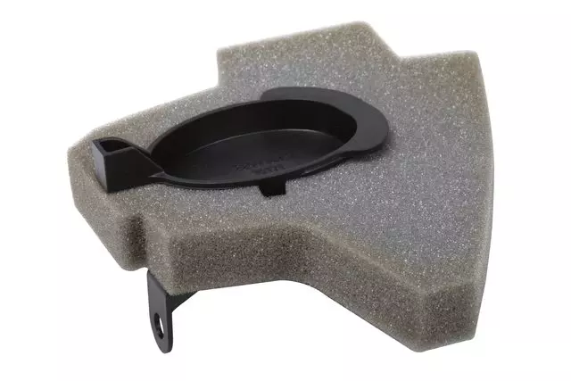 22977447 - : Front Intake Air Duct Deflector for GM Image