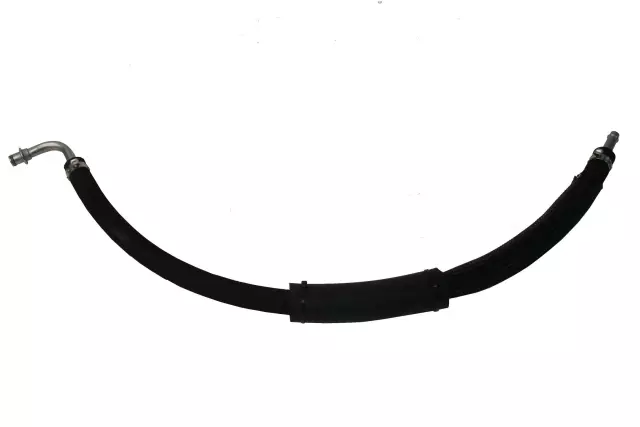 C2C35056 - Suspension &amp; Steering: URO Parts Power Steering Return Hose for URO Image