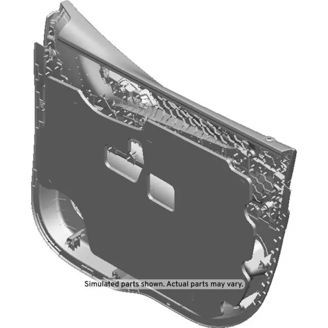 42793750 - : F Trim for GM Image