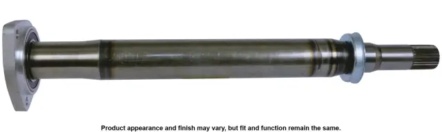 661513IS - Transmission &amp; Drivetrain: CV Intermediate Shaft for Cardone Image