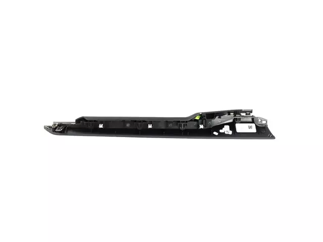 Console Panel, Left - Mopar (6EG592C5AC)