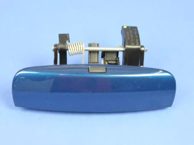 1MZ84GBSAF - Doors, Door Mirrors and Related Parts: Exterior Door Handle, Right for Mopar Image