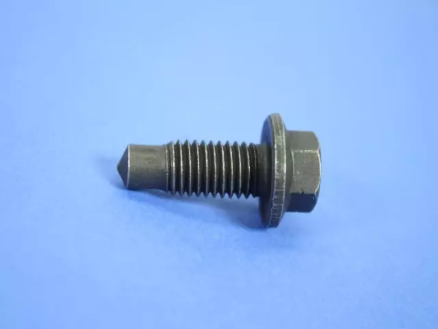 Hex Flange Head Bolt, Mounting - Mopar (4761331)
