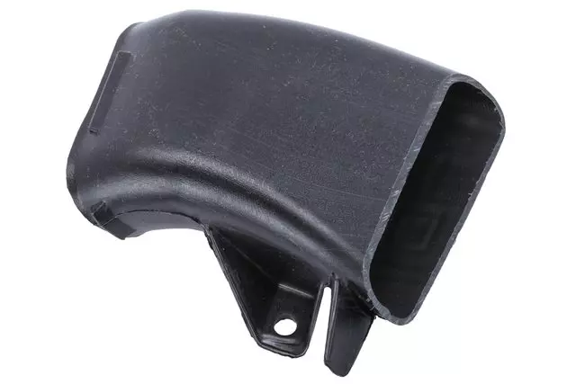 23310564 - : Front Driver Side Brake Rotor Cooling Duct for GM Image