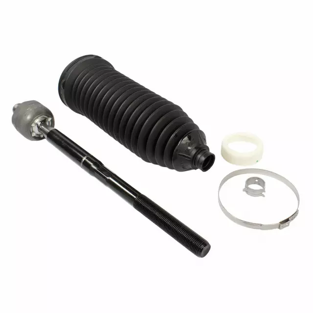 FL3Z3280A - Steering: Inner Tie Rod for Ford: Expedition, F-150 | Lincoln: Navigator Image