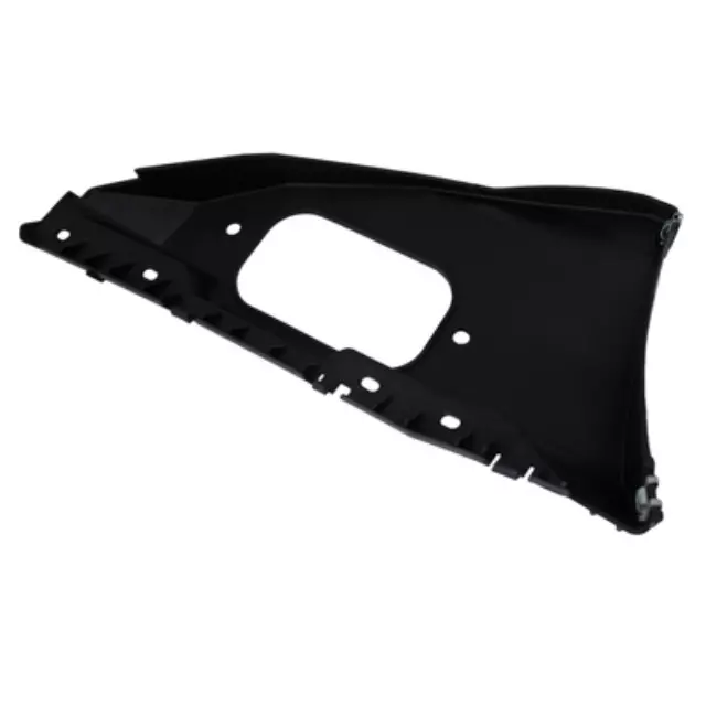 OEM NEW 2005-2009 Ford Mustang Base Bullitt Left Mount Bracket 5R3Z-17D942-AB - Ford (5R3Z-17D942-AB)