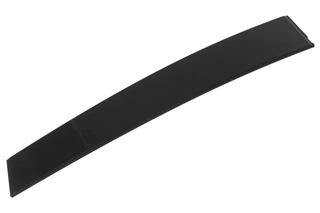 42438775 - : Front Passenger Side Door Window Frame Rear Applique for Chevrolet: Bolt EV Image