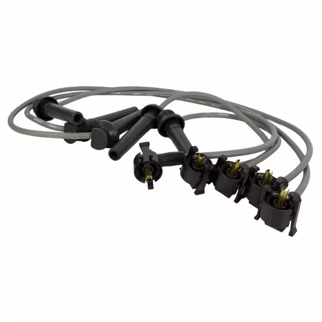 F5PZ12259G - : Cable Set for Ford: Taurus | Mercury: Sable Image