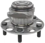 712257 - : Raybestos R-Line Wheel Bearing &amp; Hub Assy for Raybestos Brakes Image