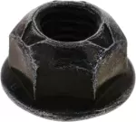 1223N8011 - Suspension: Shock Mount Nut for Nissan: Altima Image