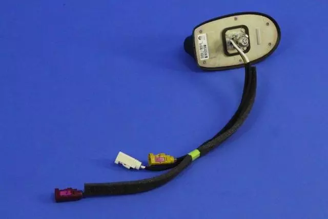 Cable & Base Assy Antenna, Us - Mopar (68256076AB)