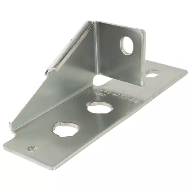 92VZ2A155A - Body: Bracket for Ford: E-Transit, Transit-150, Transit-250, Transit-350, Transit-350 HD Image