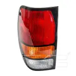 11323801 - : TYC Tail Light Assembly for TYC Image