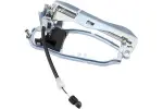 51228243635 - : URO Parts Exterior Door Handle for URO Image