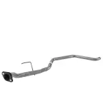 68494 - : Prebent Exhaust Pipe for AP Exhaust Image