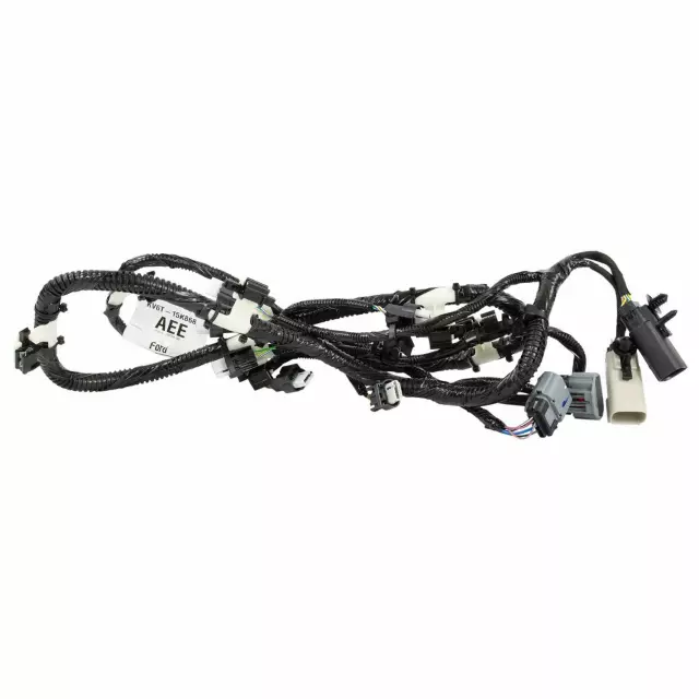 KV6Z15K868AC - : Wire Harness for Ford: Transit Connect Image