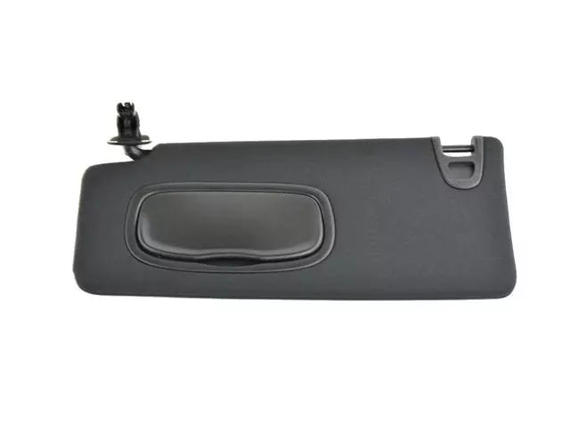 Visor, Left - Mopar (5MT87DX9AH)