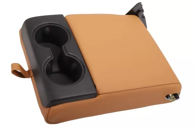 22871102 - Body: Armrest for Chevrolet: Impala Image