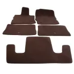 LC5Z7813086EB - : Mat - Floor Contour - Rubber for Ford Image