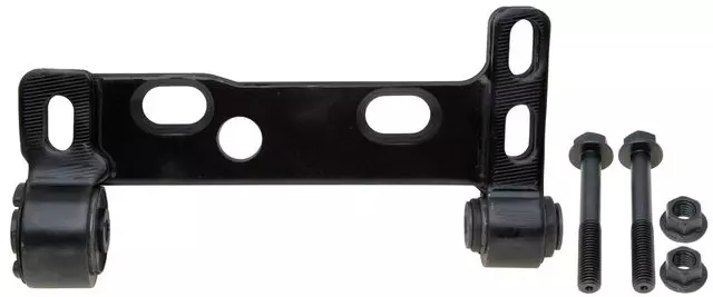 45D10101 - Suspension: Front Passenger Side Lower Control Arm Support Bracket for ACDelco Image